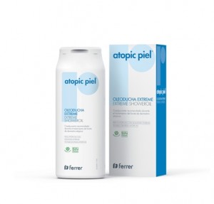 Atopic Piel Oleoducha Extreme, 200 ml. - Ferrer