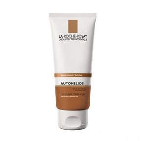 Autohelios Gel Crema, 100 ml. - La Roche Posay