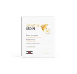 Avena Baño De Avena, 250 g. - Isdin