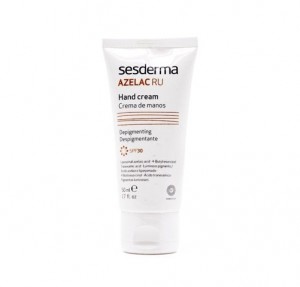 Azelac RU Crema de Manos Despigmentante, 50 ml. - Sesderma