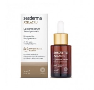 Azelac RU Liposomal Serum, 30 ml. - Sesderma
