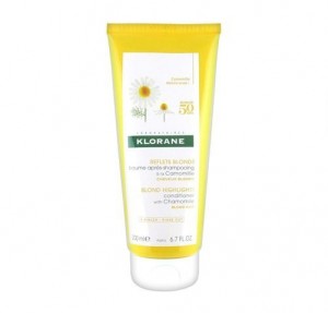 Bálsamo a la Camomila, 200 ml. - Klorane
