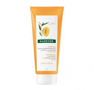 Bálsamo a La Manteca De Mango, 200 ml. - Klorane