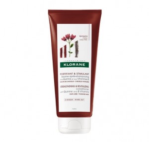 Bálsamo A La Quinina Con Vitaminas B, 200 ml . - Klorane
