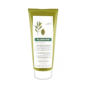 Bálsamo al Extracto Esencial de Olivo, 200 ml. - Klorane