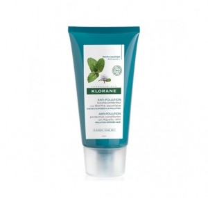 Bálsamo Anti-polucion Protector a la Menta Acuática, 150 ml. - Klorane