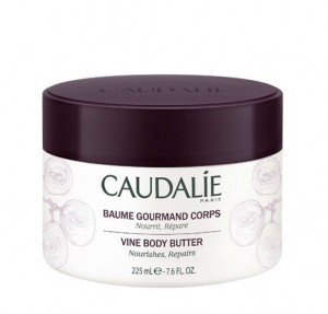 Bálsamo Corporal Delicioso, 225 ml. - Caudalie