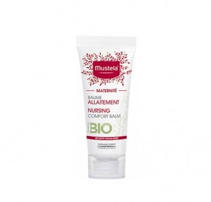 Bálsamo Lactancia BIO/ORGÁNICO, 10ml. - Mustela
