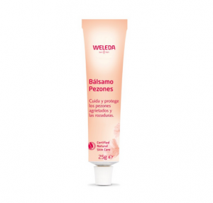 Bálsamo para Pezones, 25 g. - Weleda