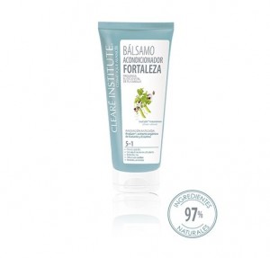 Bálsamo- Acondicionador Capilar Fortaleza, 200 ml. - Phergal