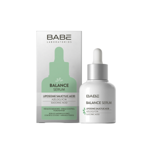 Balance Serum Equilibrante Anti-imperfecciones , 30 ml. - BABE