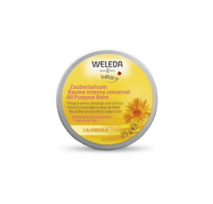 Bálsamo Multiusos Caléndula, 25 g. - Weleda