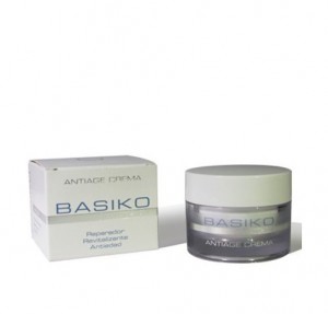 Basiko Antiage Crema, 50 ml. - Cosmeclinik