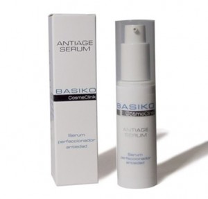 Basiko Antiage Serum, 30 ml. - Cosmeclinik