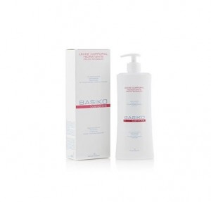 Basiko Leche Corporal, 500 ml. - Cosmeclinik