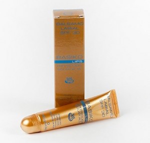 Basiko Spf 30 Lips, 15 ml. - Cosmeclinik
