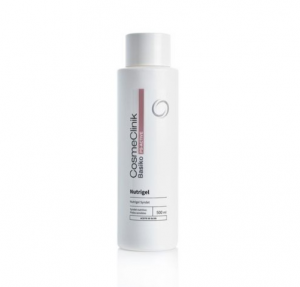 Basiko Nutrigel, 500 ml. - Cosmeclinik