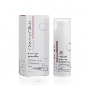 Basiko Sensiage Intensive, 50 ml. - Cosmeclinik