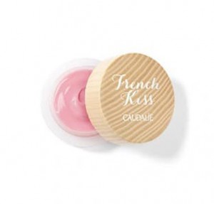 Balsamo para Labios Innocence Fresh Kiss Rosa Natural, 7.5 g. - Caudalie