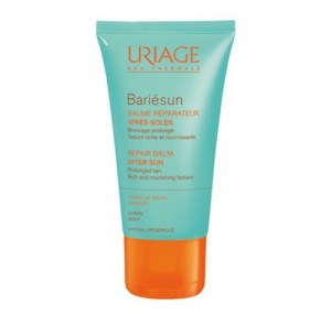 Bariésun Bálsamo Reparador, 150 ml. - Uriage
