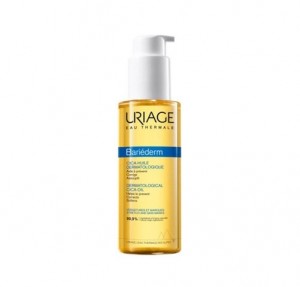 Bariederm Cica-Oil Dermatológico, 100 ml. - Uriage