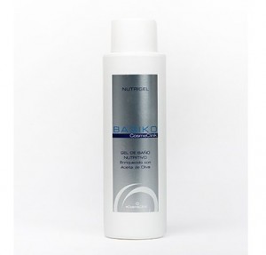 Basiko Nutrigel, 500 ml. - Cosmeclinik