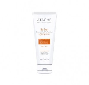 Be Sun Corporal Ultra EPL Protective SPF50+, 200 ml.- Atache