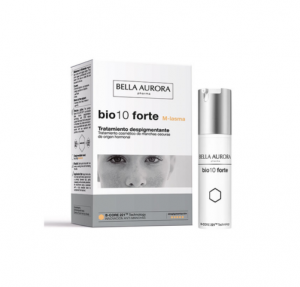 B10 Forte M-lasma Tratamiento Despigmentante Intensivo, 30 ml. - Bella Aurora Labs
