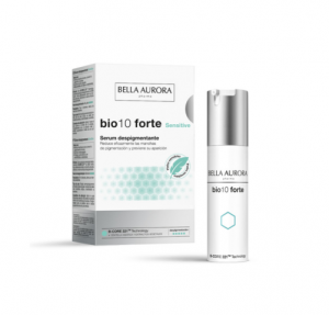 B10 Forte Sensitive, 30 ml. - Bella Aurora Labs