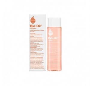 Bio-Oil® Aceite Para el Cuidado de la Piel, 200 ml.- Orkla