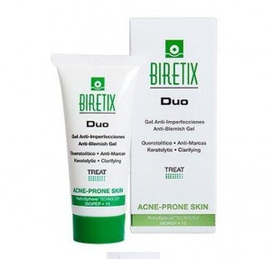 Biretix Duo Gel Anti-Imperfectiones, 30 ml. - Cantabria Labs
