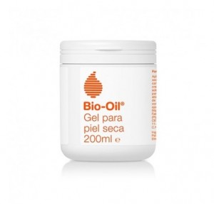 Bio-Oil® Gel Para Piel Seca, 200 ml.- Bio-Oil®