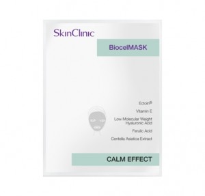 BiocelMask Calm Effect, 1 Unidad 20 g. - Skinclinic
