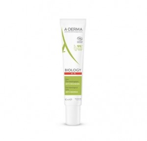 Biology AR Cuidado Antirrojeces, 40 ml.- Aderma