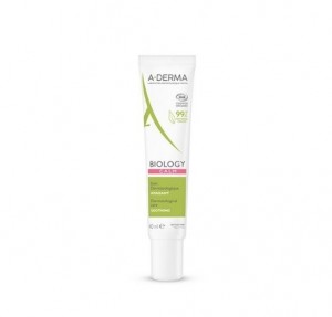 Biology Cuidado Calmante, 40 ml.- Aderma
