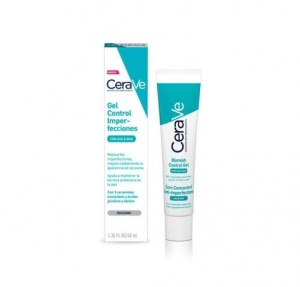 CeraVe Blemish Control, 40 ml. - CeraVe
