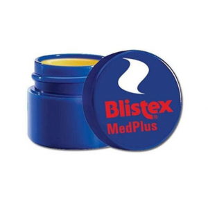 Blistex® Medplus, 7 g.- Orkla