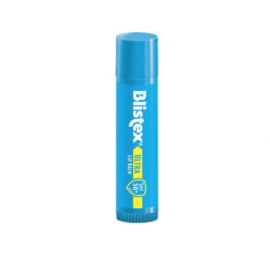 Blistex® Ultra SPF50+, 4,25 g.- Orkla