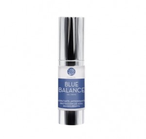 Blue Balance Gel-Crema, 30 ml. - Segle