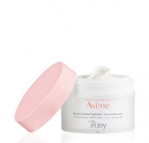  Body Bálsamo Fundente Hidratante, 250 ml. - Avene
