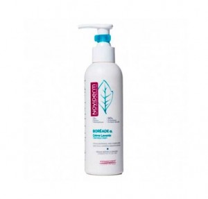 Boréade CL Crema Lavante, 200 ml.- Noviderm