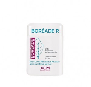 Boréade R Stick Reparador, 9,2 g.- Noviderm