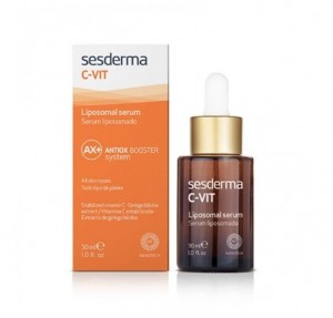 C-VIT Liposomal Sérum, 30 ml.- Sesderma