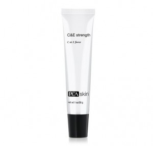 C&E Strength, 28 ml. - PCA Skin