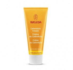 Caléndula Crema Protectora. 75 ml. - Weleda