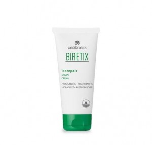 Biretix Isorepair Crema, 50 ml. - Cantabria Labs