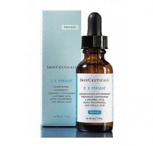 CE Ferulic Serum Antioxidante, 30 ml. - Skinceuticals