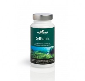 Rejuvenal CellMatrix, 60 tabletas. - Salengei