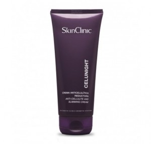 Celunight Crema Anticelulitica Reductora, 200 ml. - Skinclinic