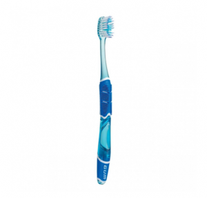G.U.M Pro Cepillo De Dientes, Dureza Suave, 1 ud. - Sunstar